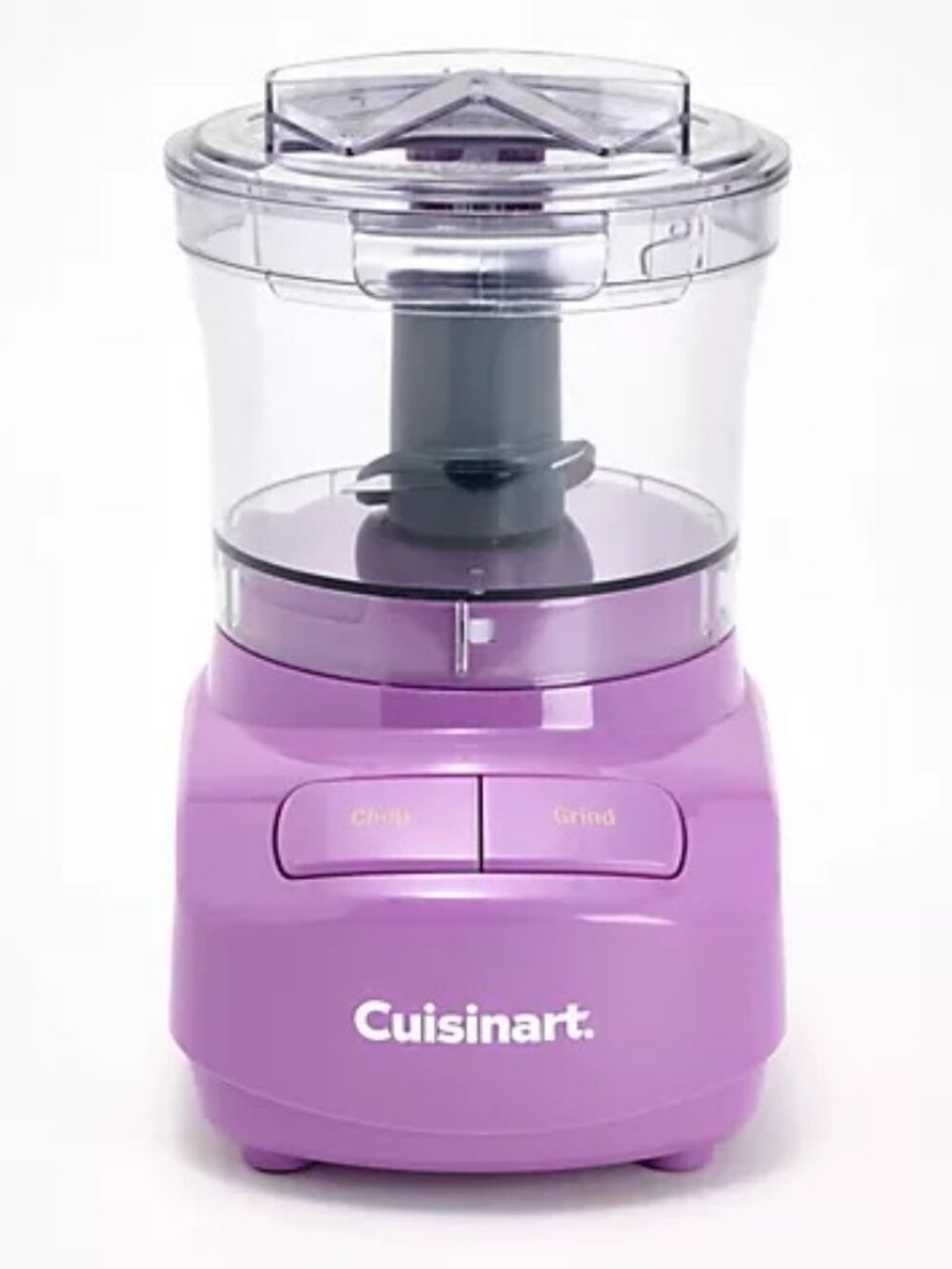 Cuisinart 3-Cup Mini Prep Plus Food Chopper (AMETHYST) - NEW